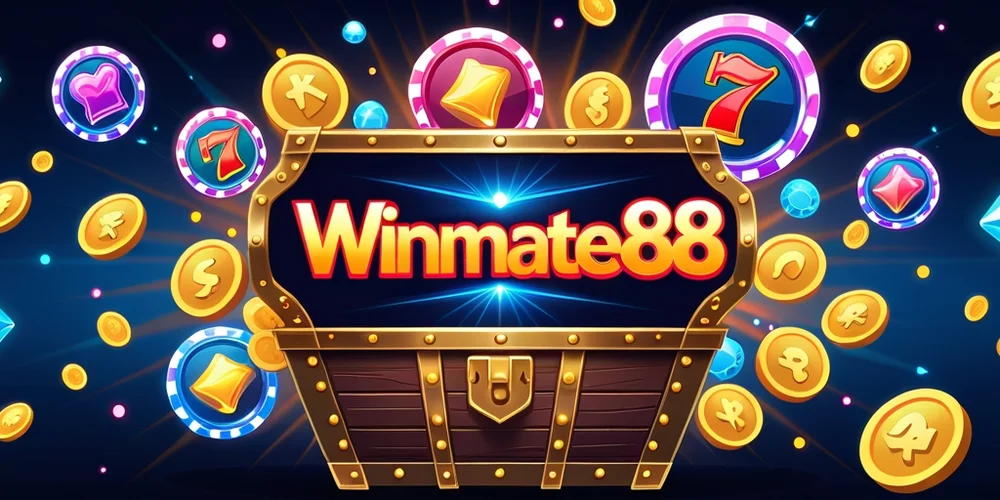 Winmate88AU Trusted Platform: Eligibility Guide & Player Insights for Aussie Gamblers